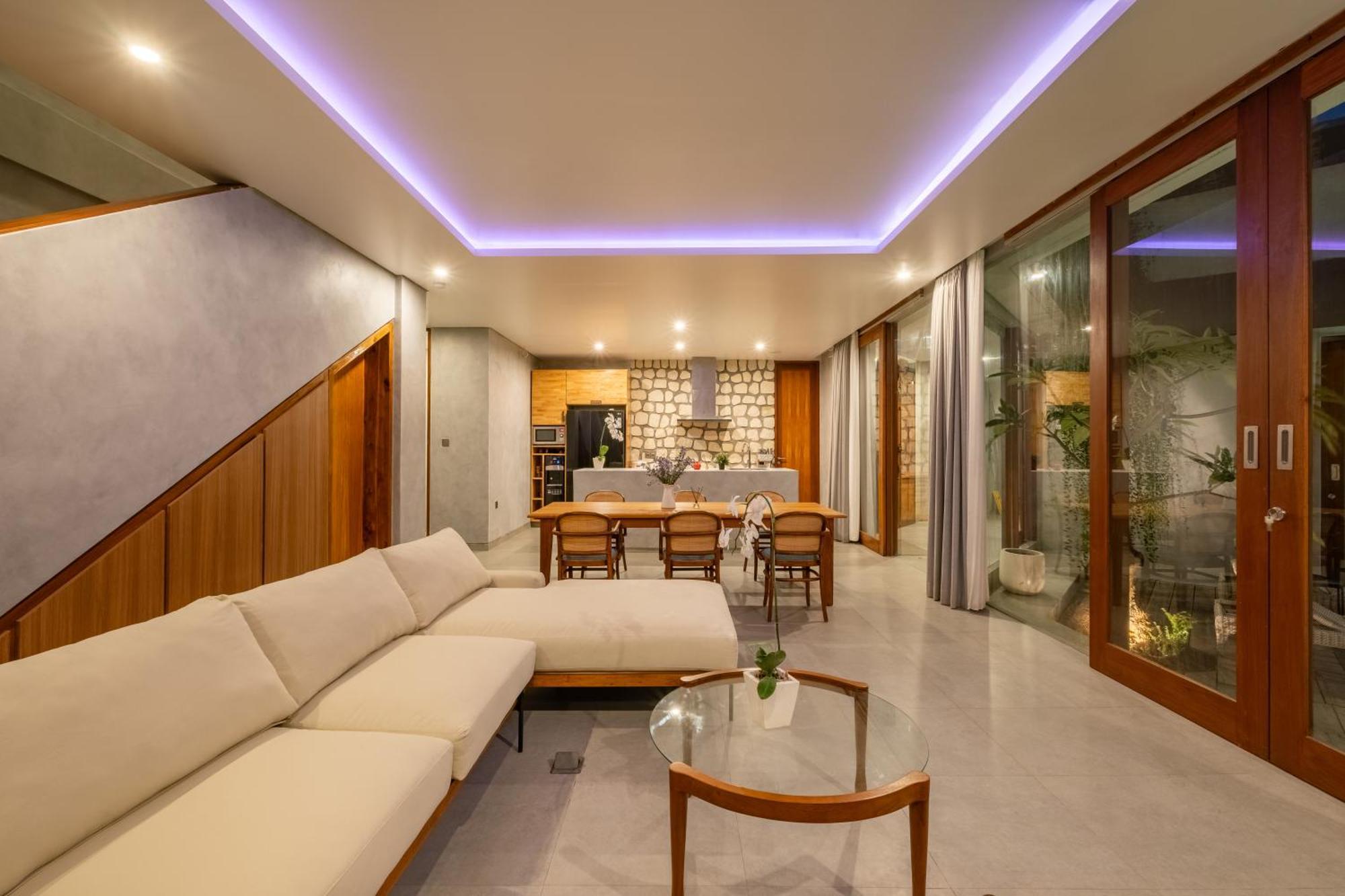 Villa Olea Uluwatu Exterior foto